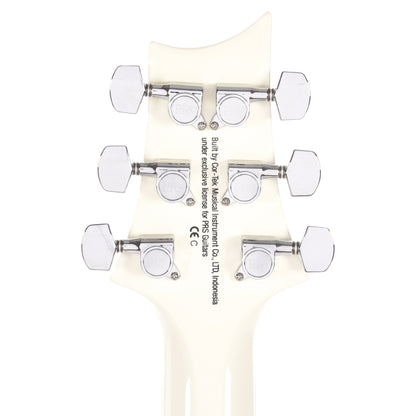 PRS SE Starla Stoptail Antique White Closeout Electric Guitars / Solid Body