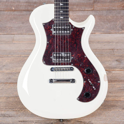 PRS SE Starla Stoptail Antique White Electric Guitars / Solid Body