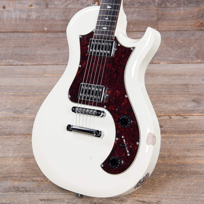 PRS SE Starla Stoptail Antique White Electric Guitars / Solid Body