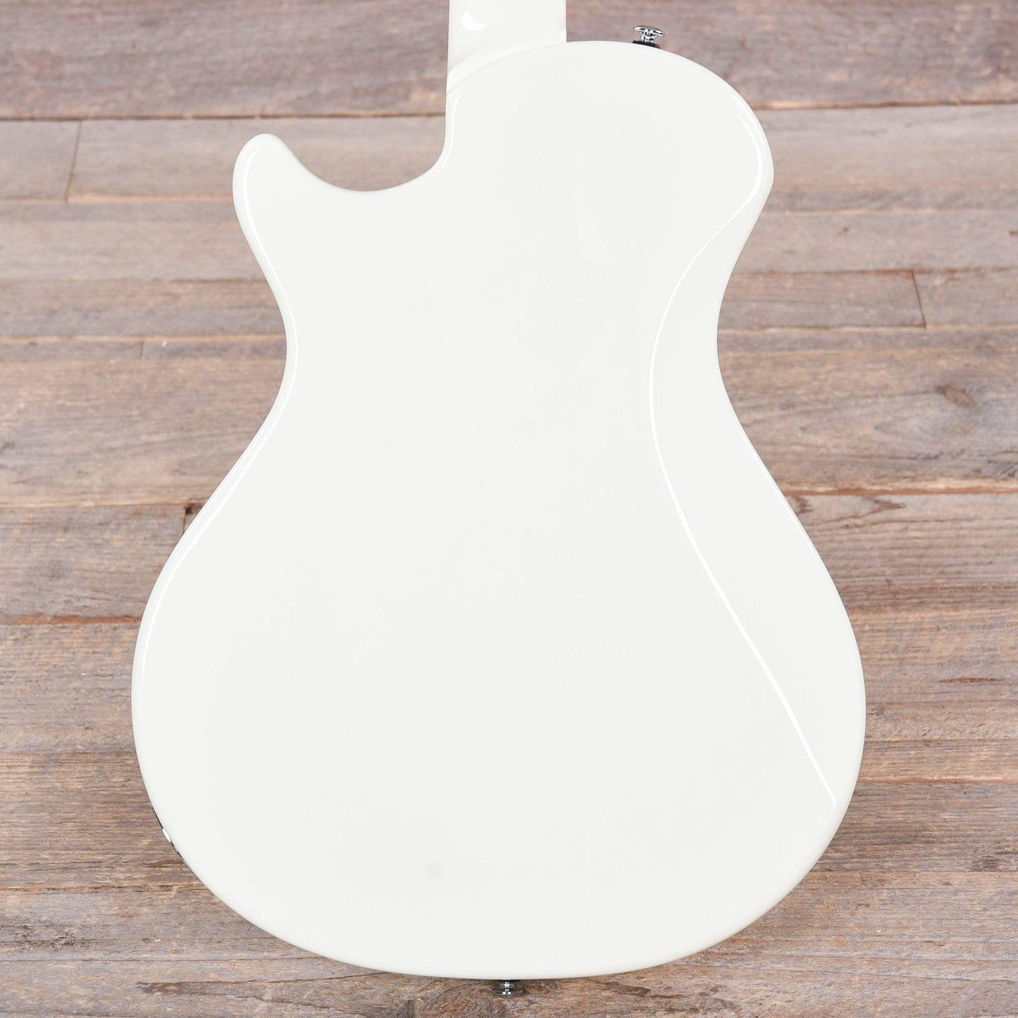 PRS SE Starla Stoptail Antique White Electric Guitars / Solid Body