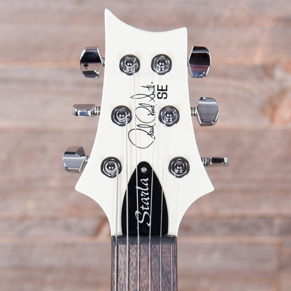 PRS SE Starla Stoptail Antique White Electric Guitars / Solid Body