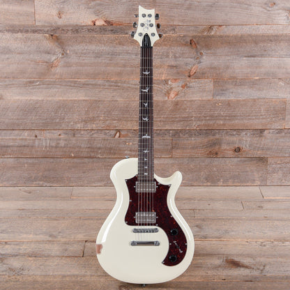 PRS SE Starla Stoptail Antique White Closeout Electric Guitars / Solid Body