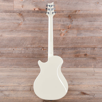 PRS SE Starla Stoptail Antique White Closeout Electric Guitars / Solid Body