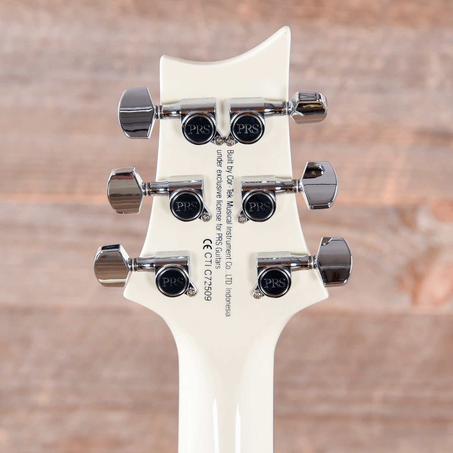 PRS SE Starla Stoptail Antique White Closeout Electric Guitars / Solid Body