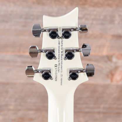 PRS SE Starla Stoptail Antique White Closeout Electric Guitars / Solid Body