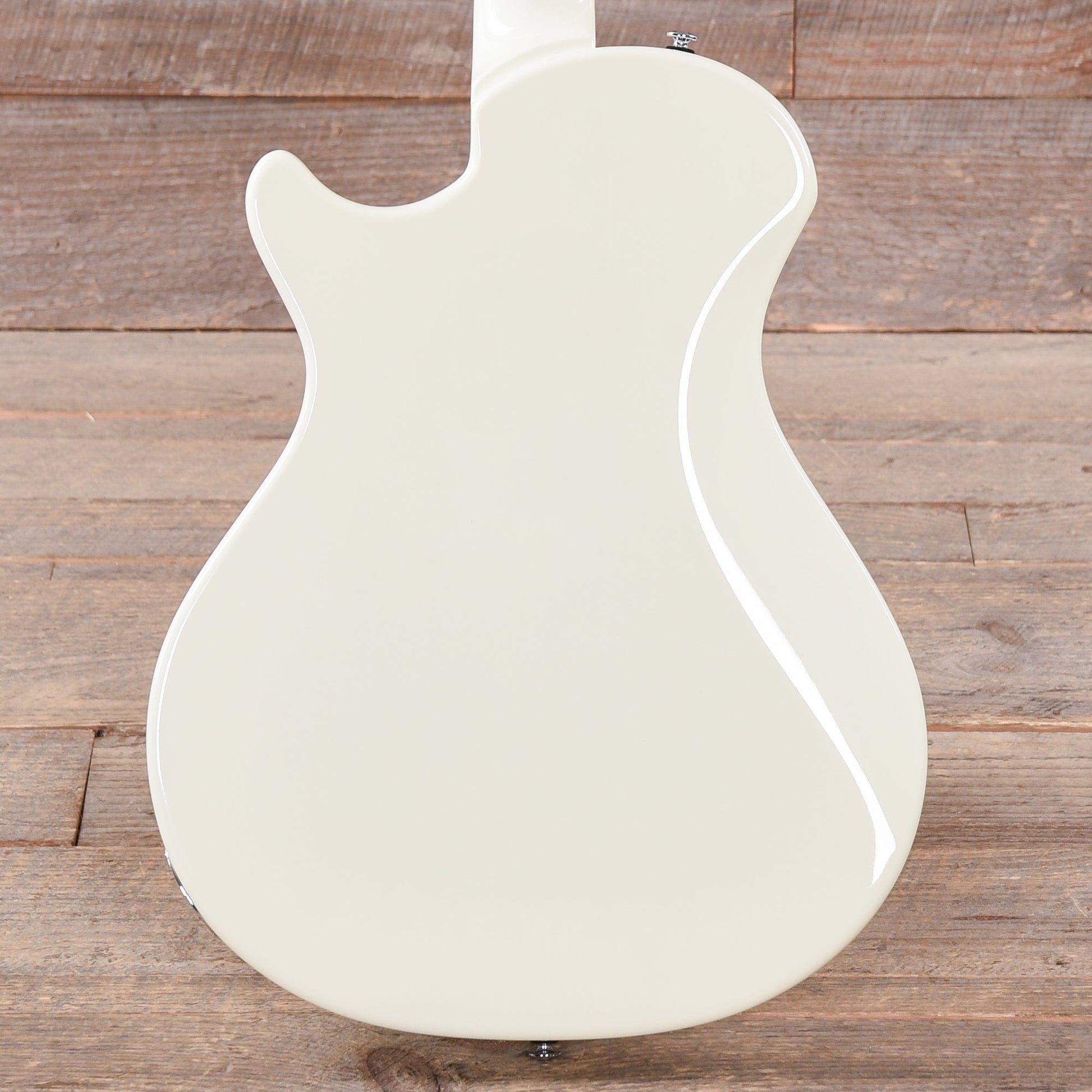 PRS SE Starla Stoptail Antique White Closeout Electric Guitars / Solid Body