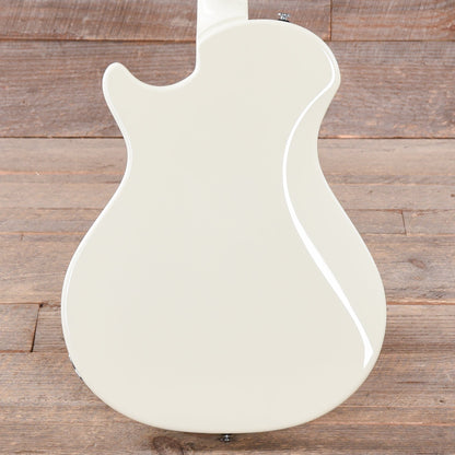 PRS SE Starla Stoptail Antique White Closeout Electric Guitars / Solid Body