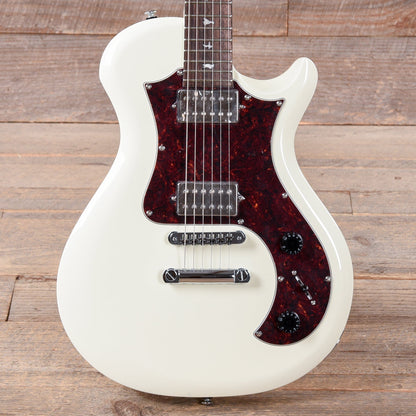 PRS SE Starla Stoptail Antique White Closeout Electric Guitars / Solid Body