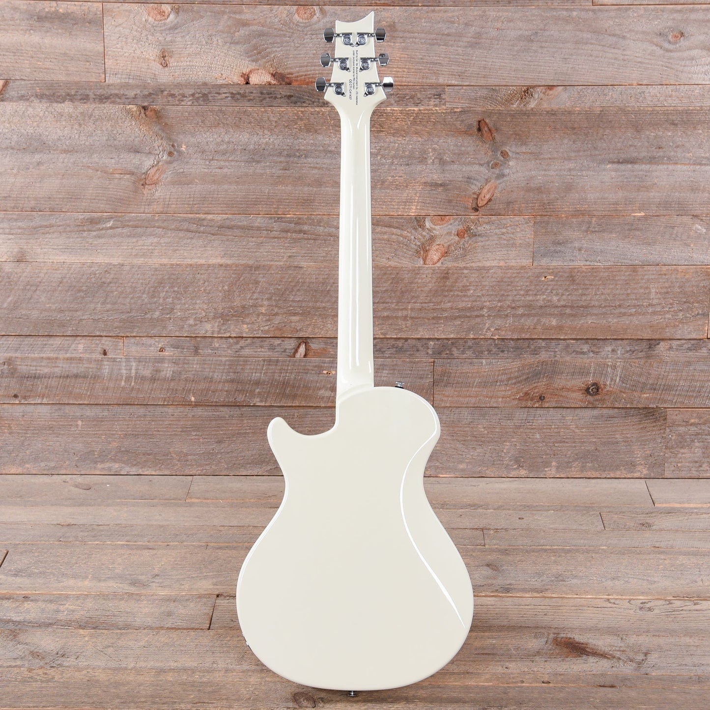 PRS SE Starla Stoptail Antique White Closeout Electric Guitars / Solid Body