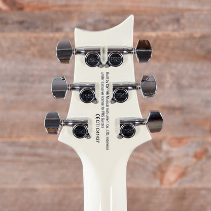 PRS SE Starla Stoptail Antique White Closeout Electric Guitars / Solid Body