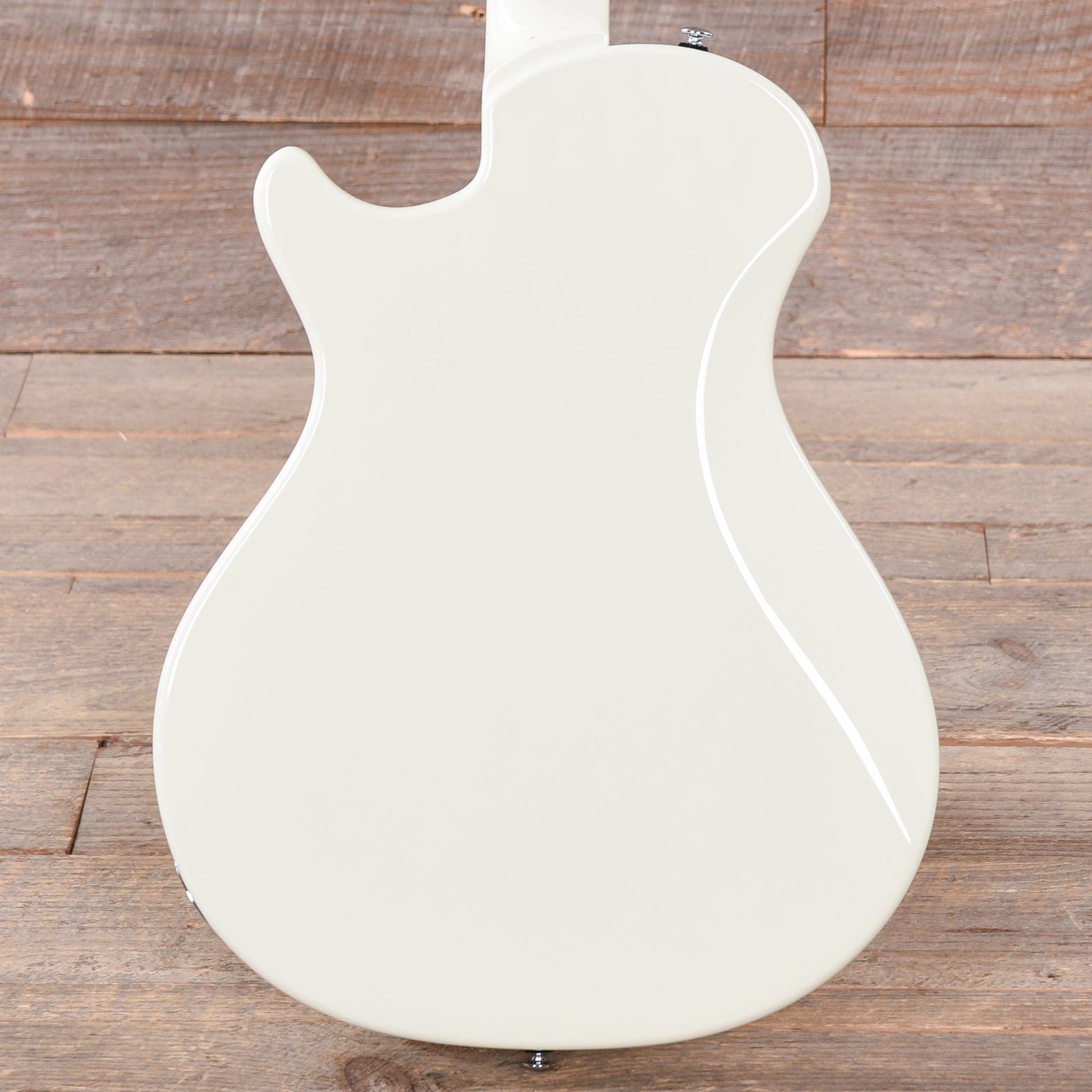 PRS SE Starla Stoptail Antique White Closeout Electric Guitars / Solid Body