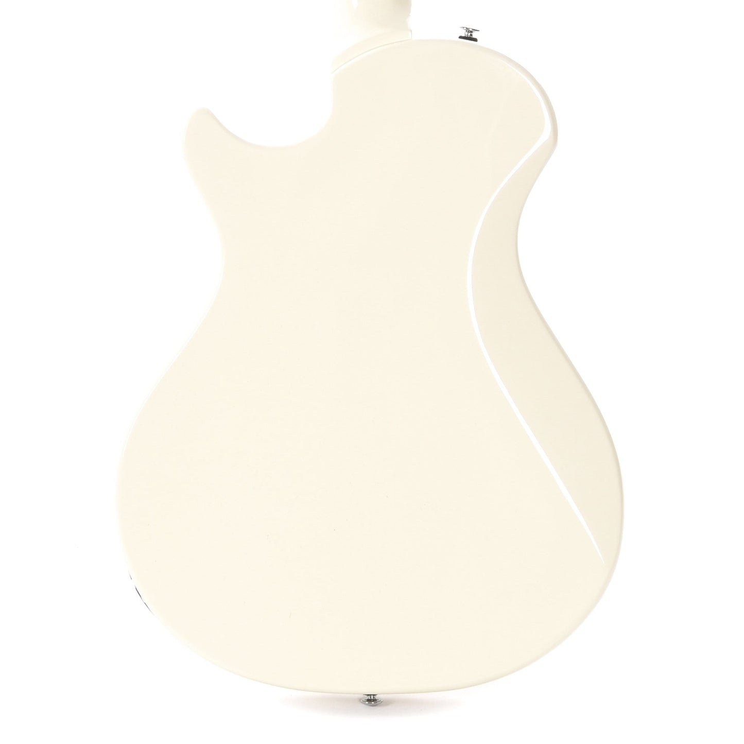 PRS SE Starla Stoptail Antique White Electric Guitars / Solid Body