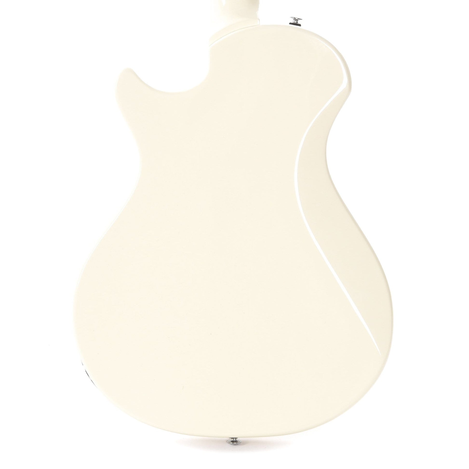 PRS SE Starla Stoptail Antique White Electric Guitars / Solid Body