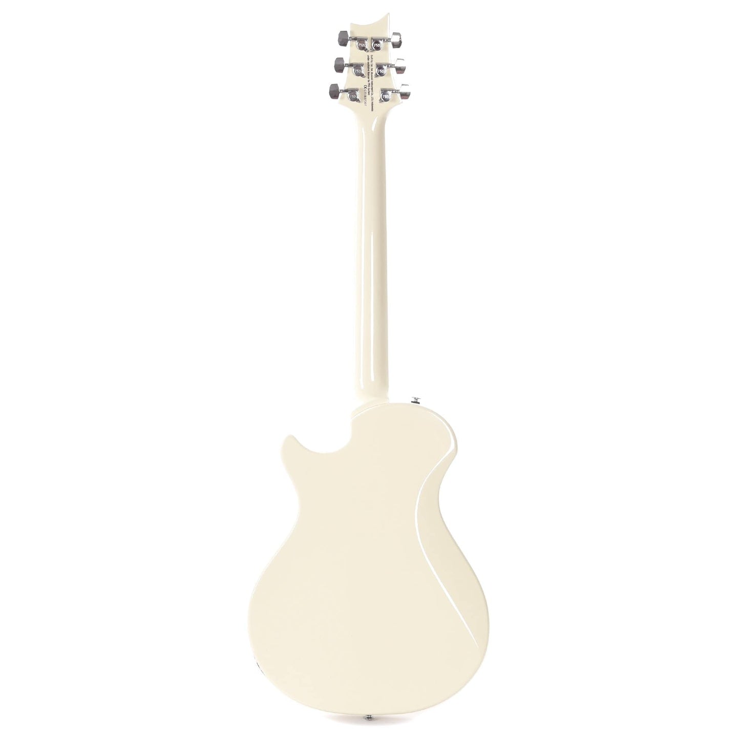 PRS SE Starla Stoptail Antique White Electric Guitars / Solid Body