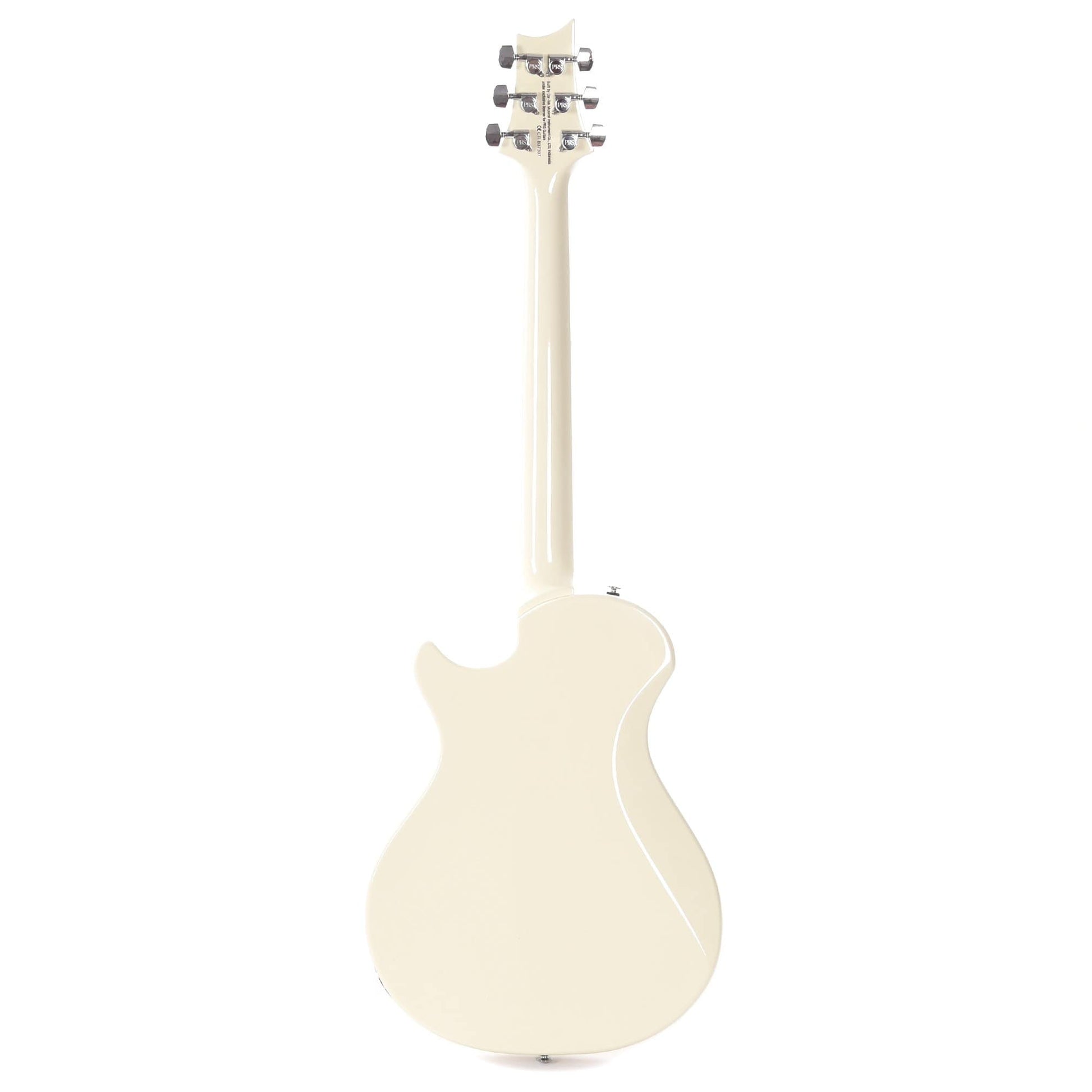 PRS SE Starla Stoptail Antique White Electric Guitars / Solid Body