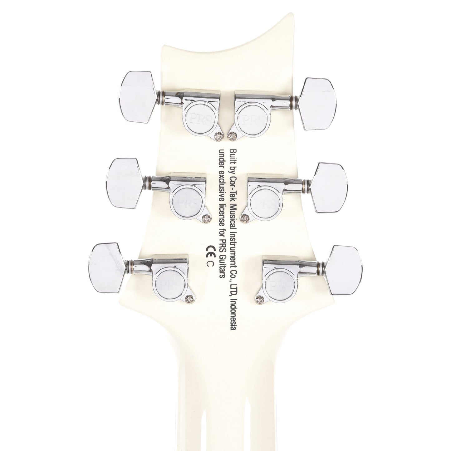 PRS SE Starla Stoptail Antique White Electric Guitars / Solid Body