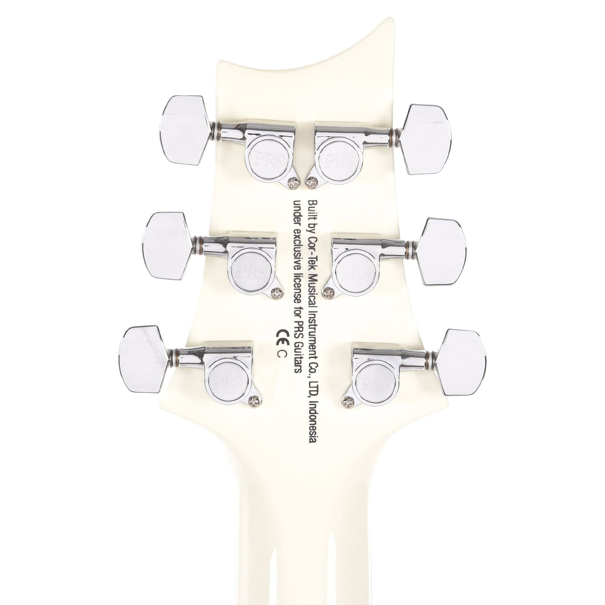 PRS SE Starla Stoptail Antique White Electric Guitars / Solid Body