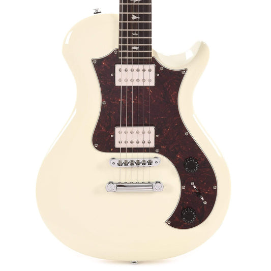 PRS SE Starla Stoptail Antique White Electric Guitars / Solid Body
