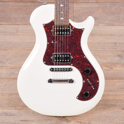 PRS SE Starla Stoptail Antique White Electric Guitars / Solid Body