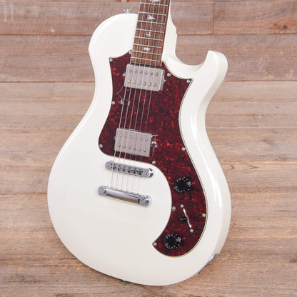 PRS SE Starla Stoptail Antique White Electric Guitars / Solid Body