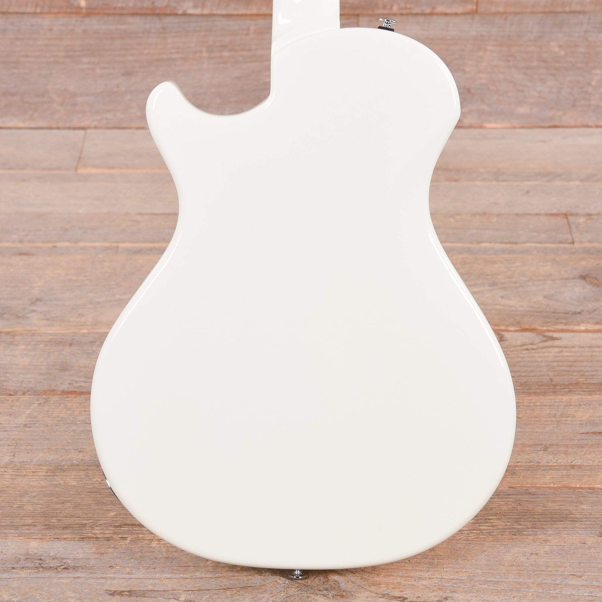 PRS SE Starla Stoptail Antique White Electric Guitars / Solid Body