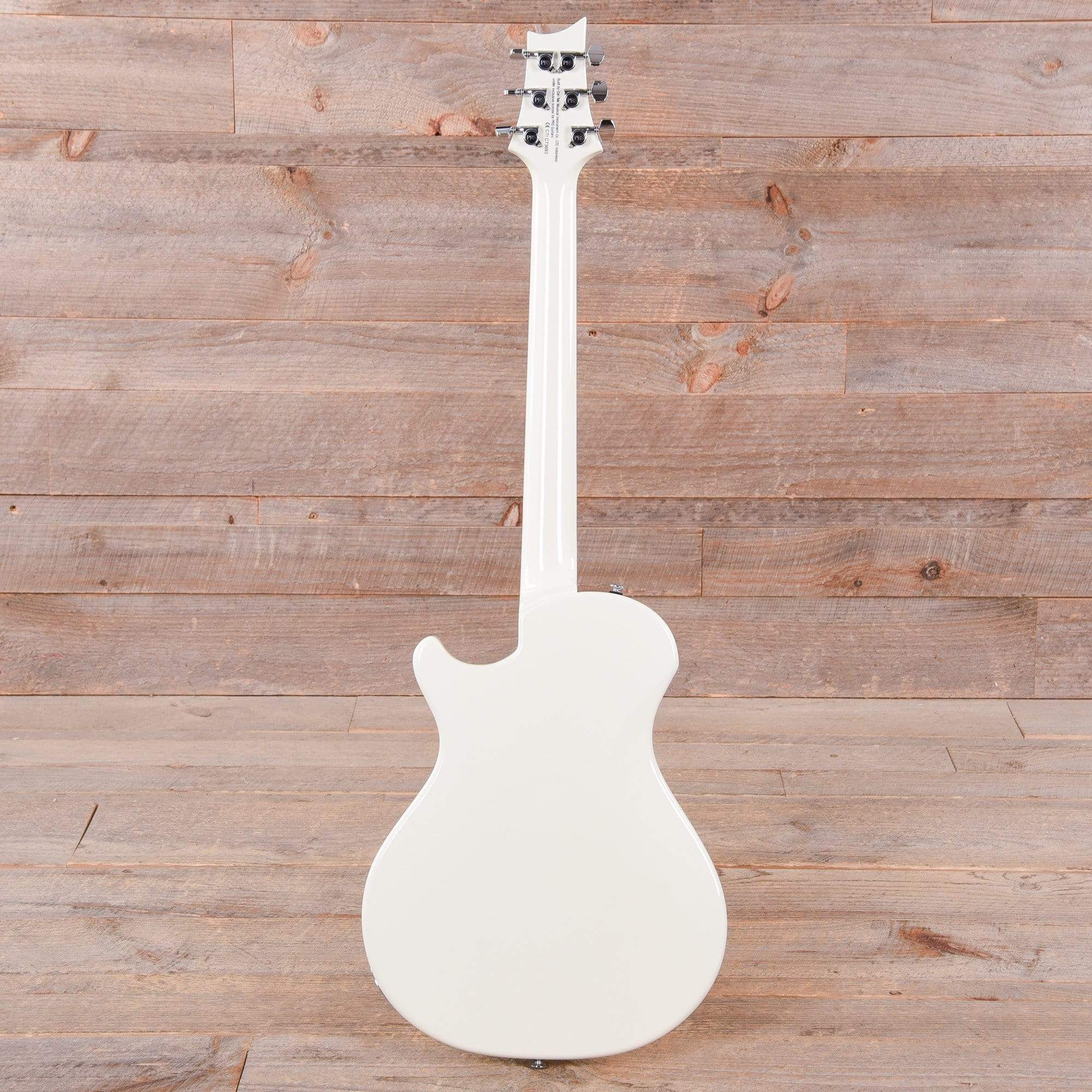 PRS SE Starla Stoptail Antique White – Chicago Music Exchange