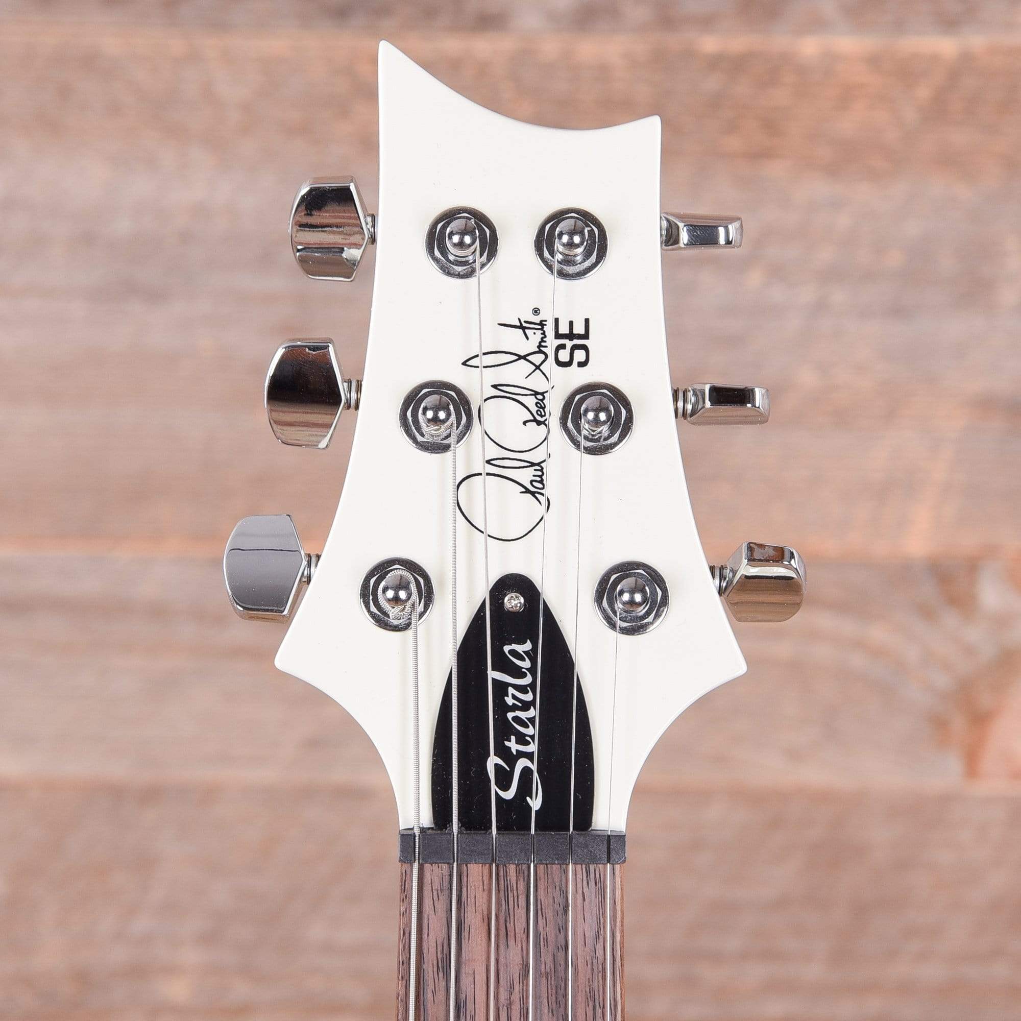 PRS SE Starla Stoptail Antique White – Chicago Music Exchange