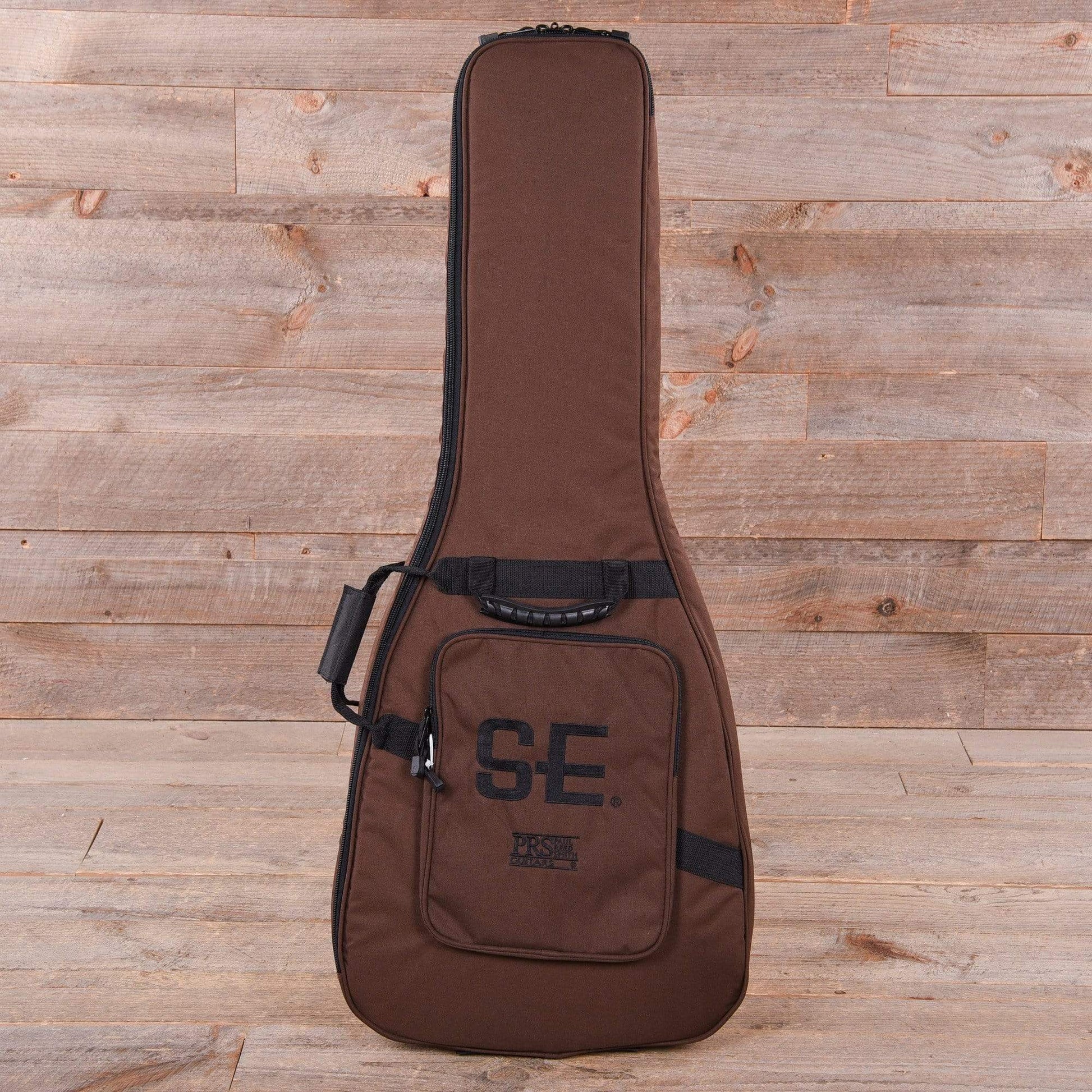 PRS SE Starla Stoptail Antique White Electric Guitars / Solid Body