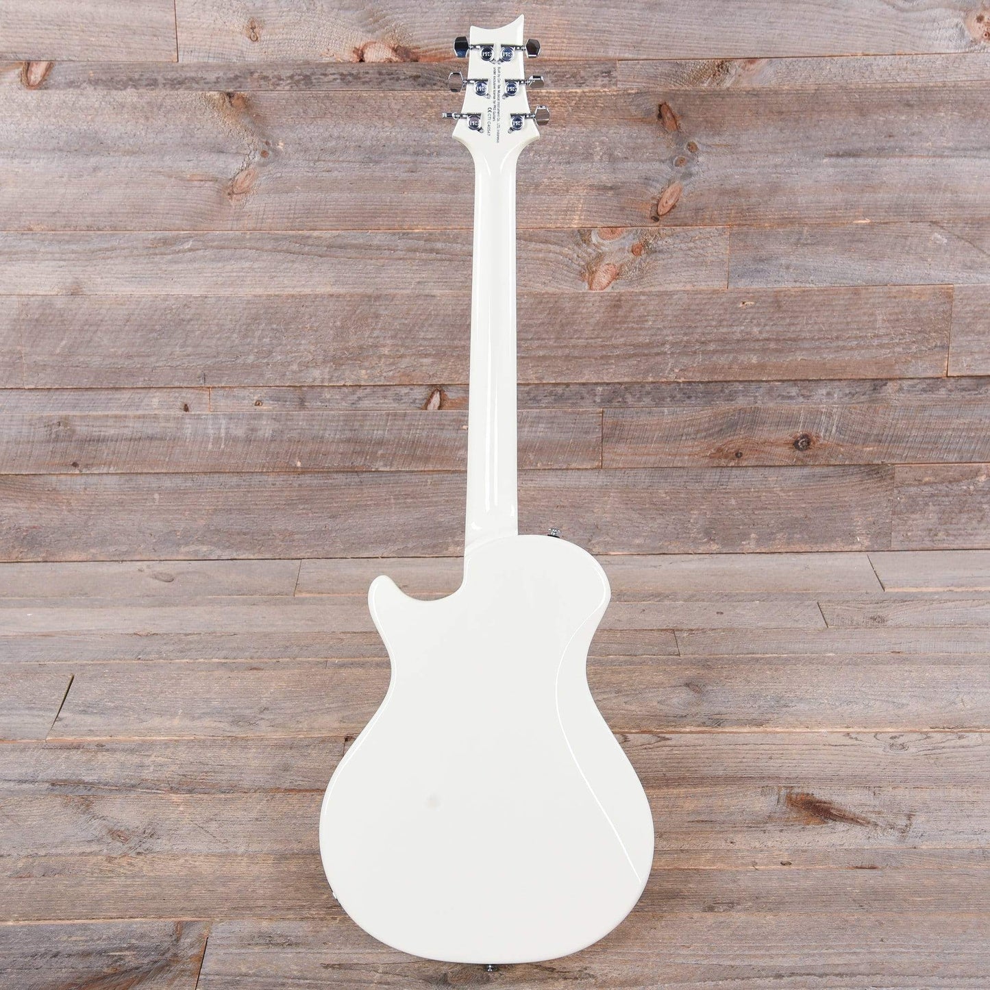 PRS SE Starla Stoptail Antique White Electric Guitars / Solid Body