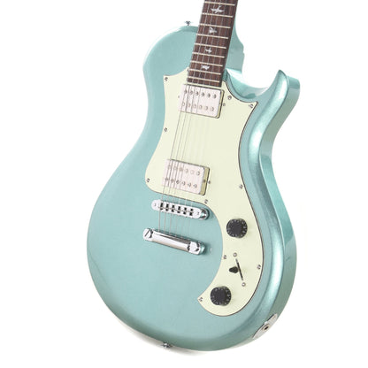 PRS SE Starla Stoptail Frost Green Metallic Closeout Electric Guitars / Solid Body