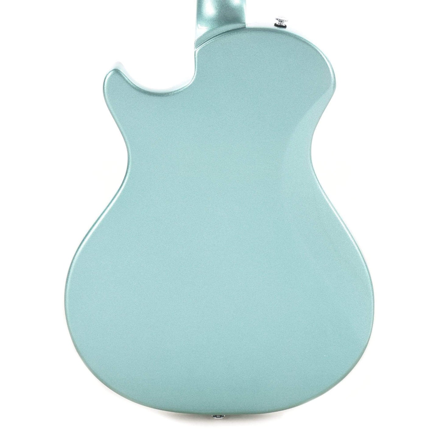 PRS SE Starla Stoptail Frost Green Metallic Closeout Electric Guitars / Solid Body