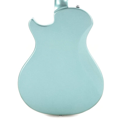 PRS SE Starla Stoptail Frost Green Metallic Closeout Electric Guitars / Solid Body