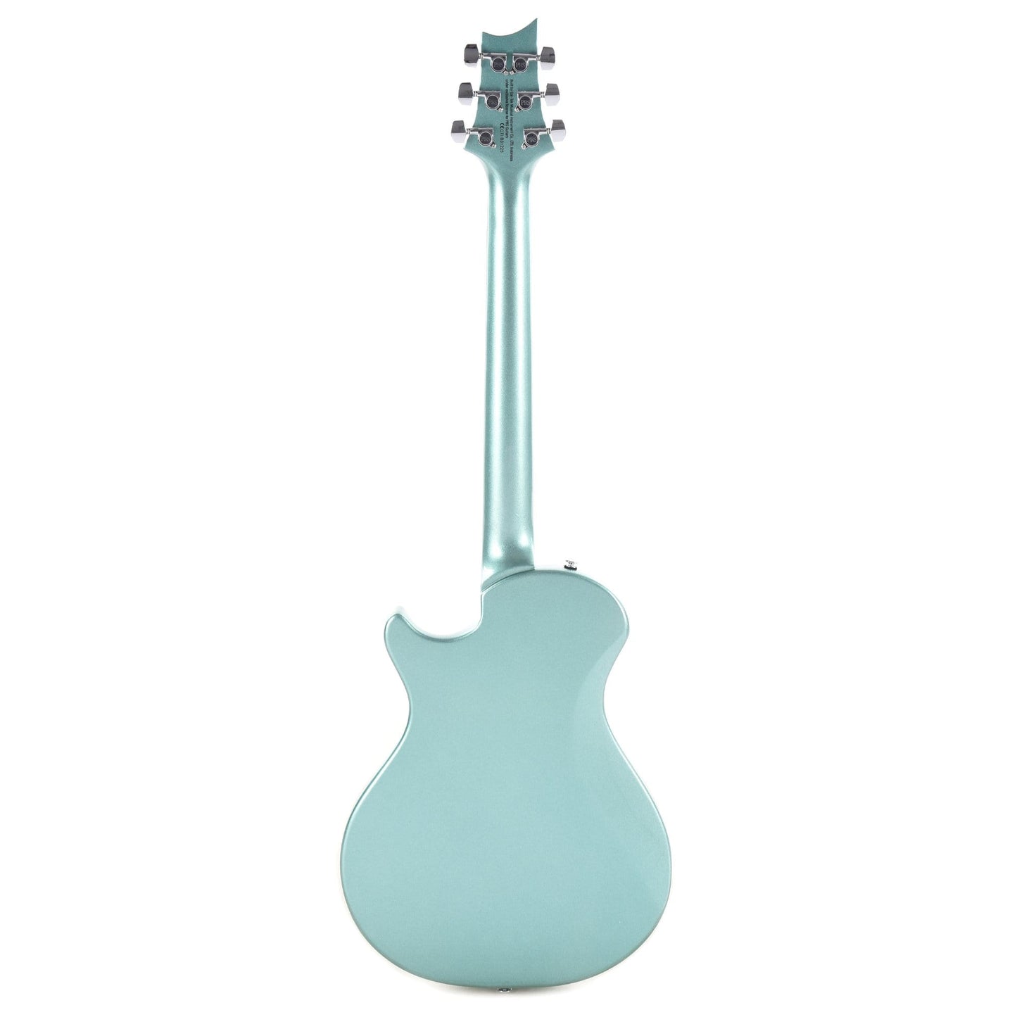 PRS SE Starla Stoptail Frost Green Metallic Closeout Electric Guitars / Solid Body