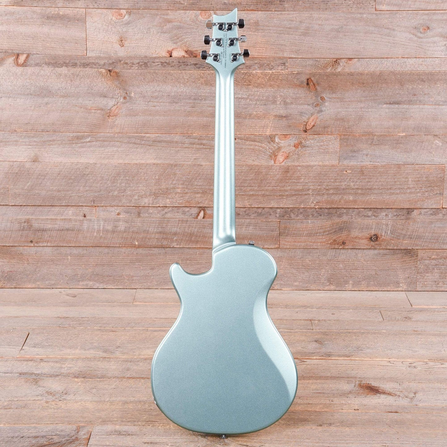 PRS SE Starla Stoptail Frost Green Metallic Closeout Electric Guitars / Solid Body