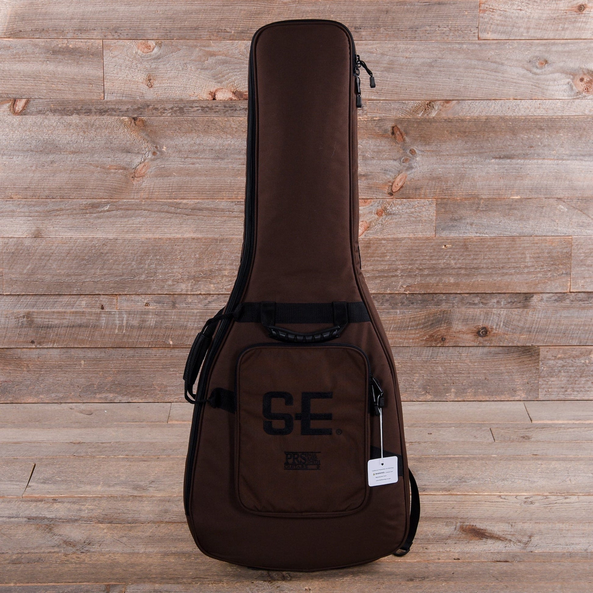 PRS SE Starla Stoptail Frost Green Metallic Closeout Electric Guitars / Solid Body