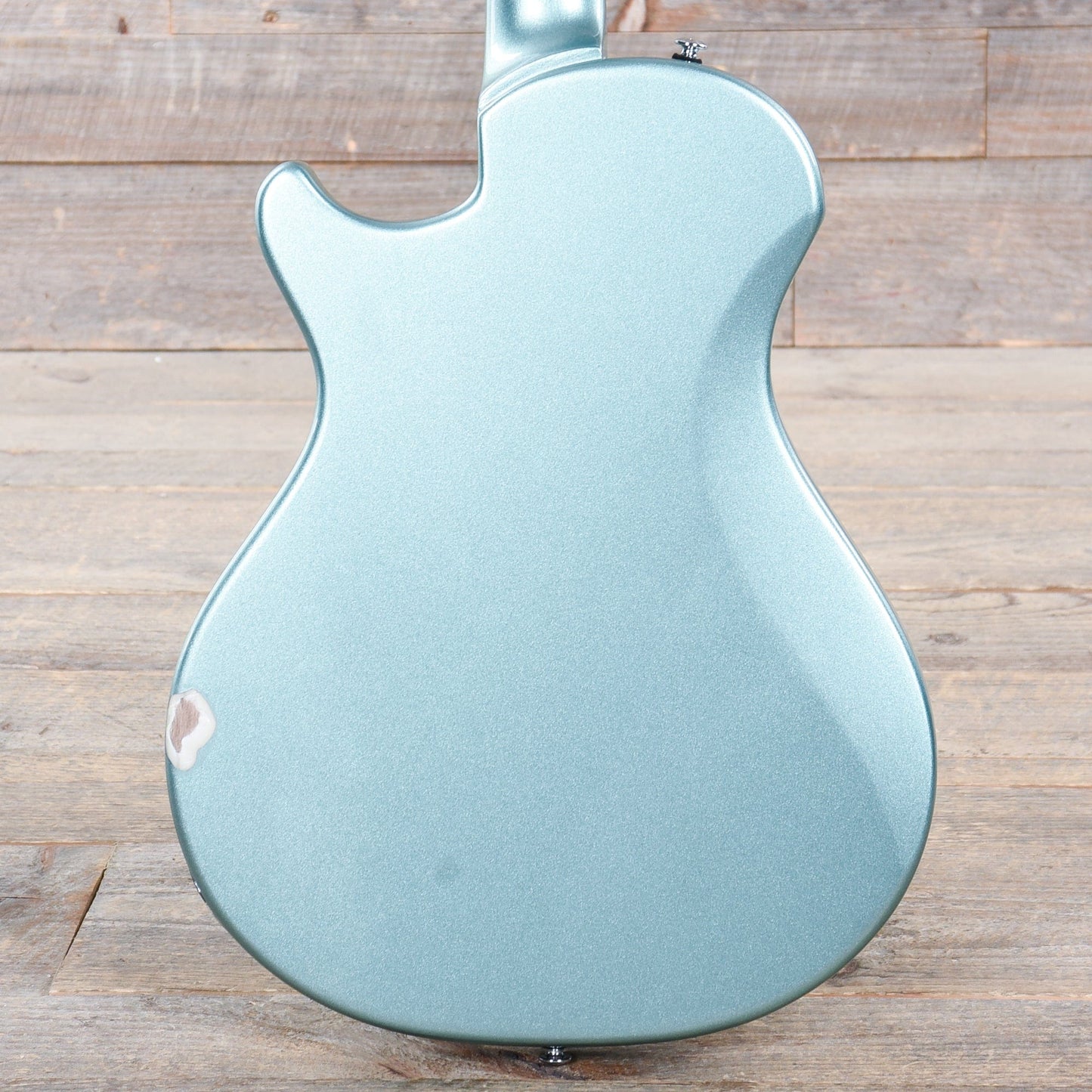 PRS SE Starla Stoptail Frost Green Metallic Electric Guitars / Solid Body