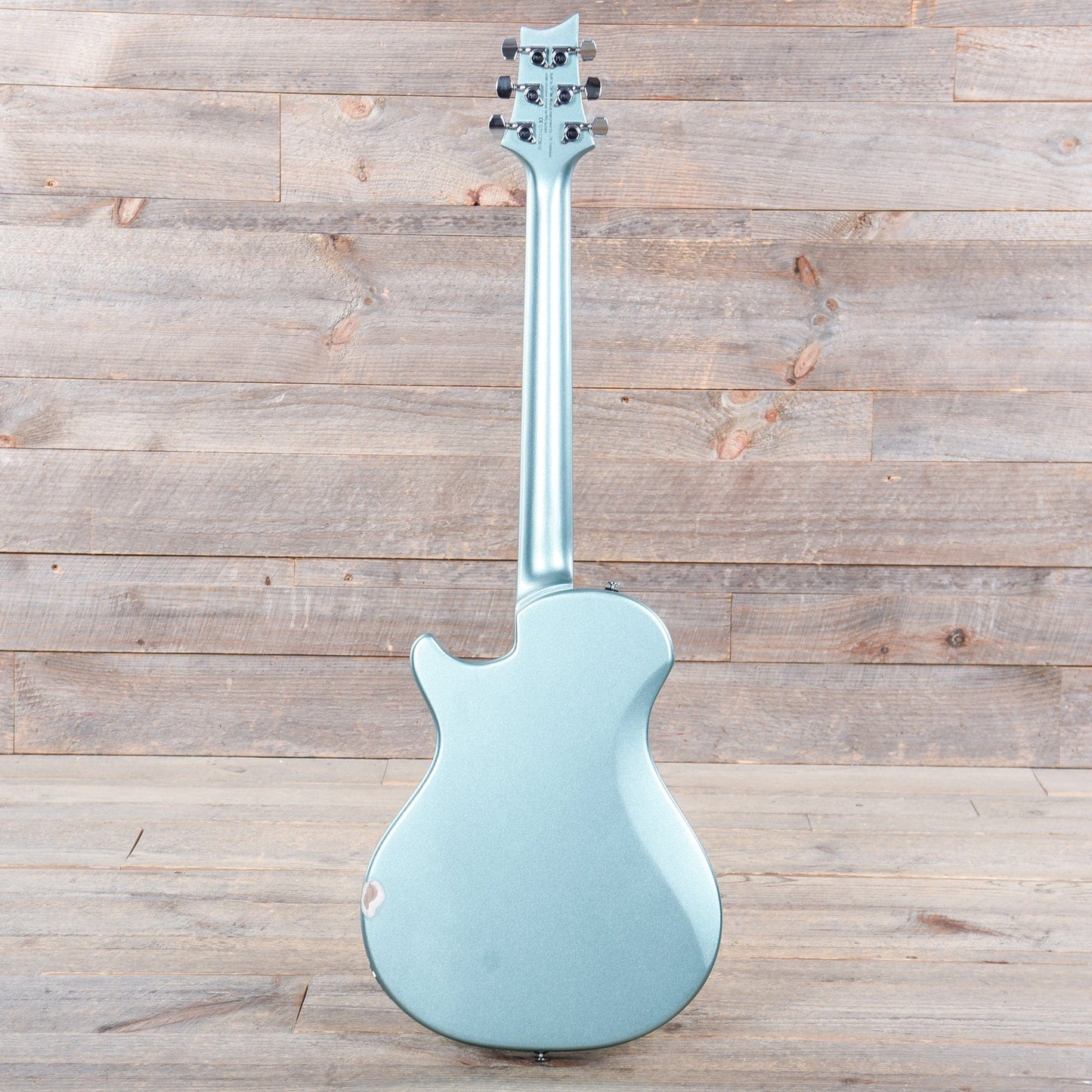 PRS SE Starla Stoptail Frost Green Metallic Electric Guitars / Solid Body