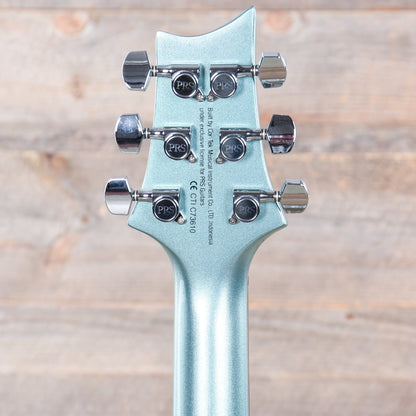 PRS SE Starla Stoptail Frost Green Metallic Electric Guitars / Solid Body