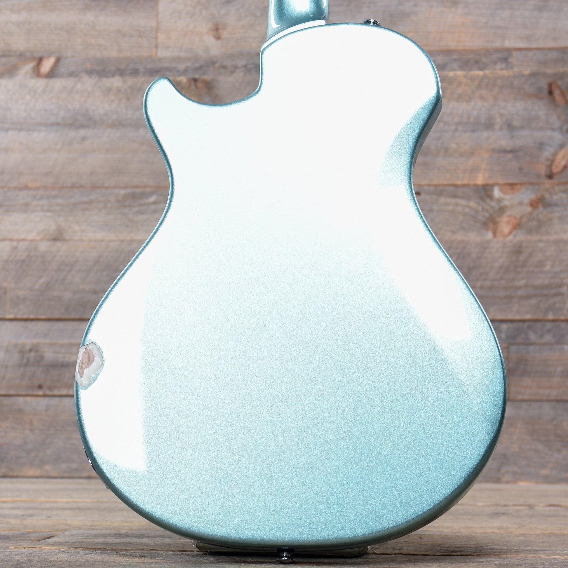 PRS SE Starla Stoptail Frost Green Metallic Electric Guitars / Solid Body