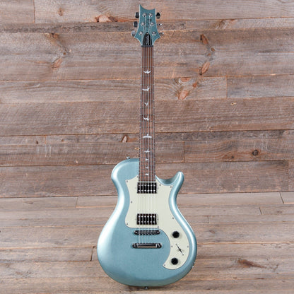 PRS SE Starla Stoptail Frost Green Metallic Closeout Electric Guitars / Solid Body