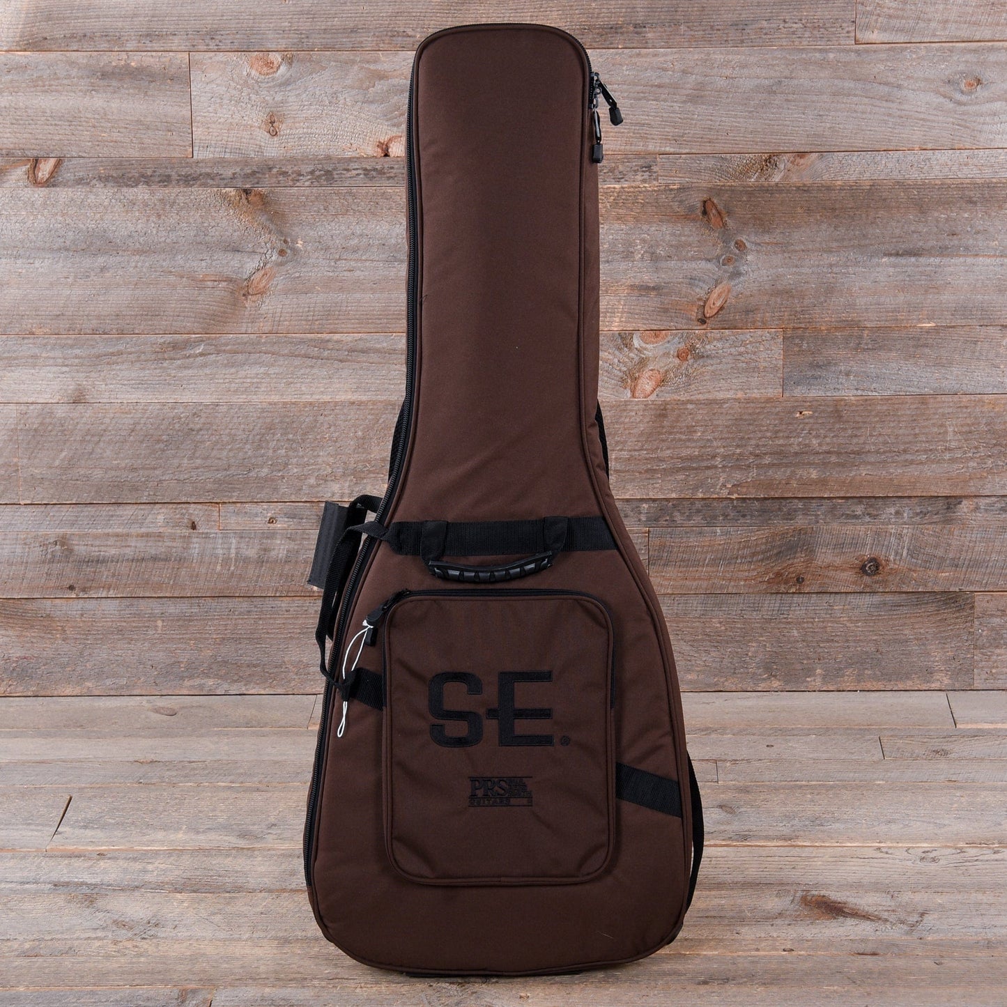 PRS SE Starla Stoptail Frost Green Metallic Closeout Electric Guitars / Solid Body