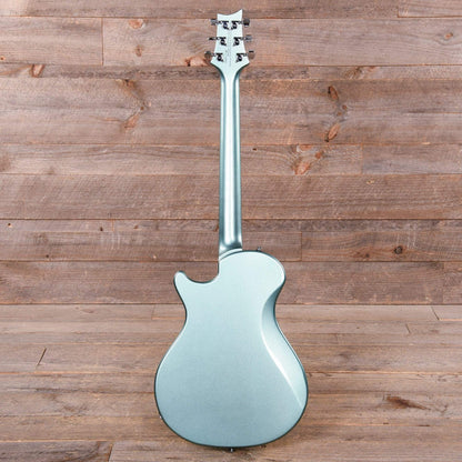 PRS SE Starla Stoptail Frost Green Metallic Electric Guitars / Solid Body