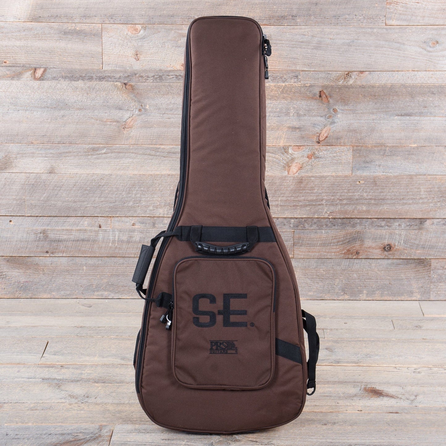 PRS SE Starla Stoptail Frost Green Metallic Electric Guitars / Solid Body