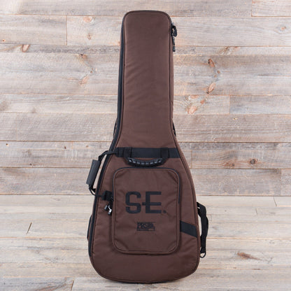 PRS SE Starla Stoptail Frost Green Metallic Electric Guitars / Solid Body