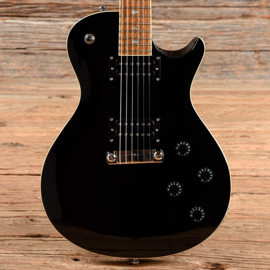 PRS SE Tremonti Black 2012 Electric Guitars / Solid Body