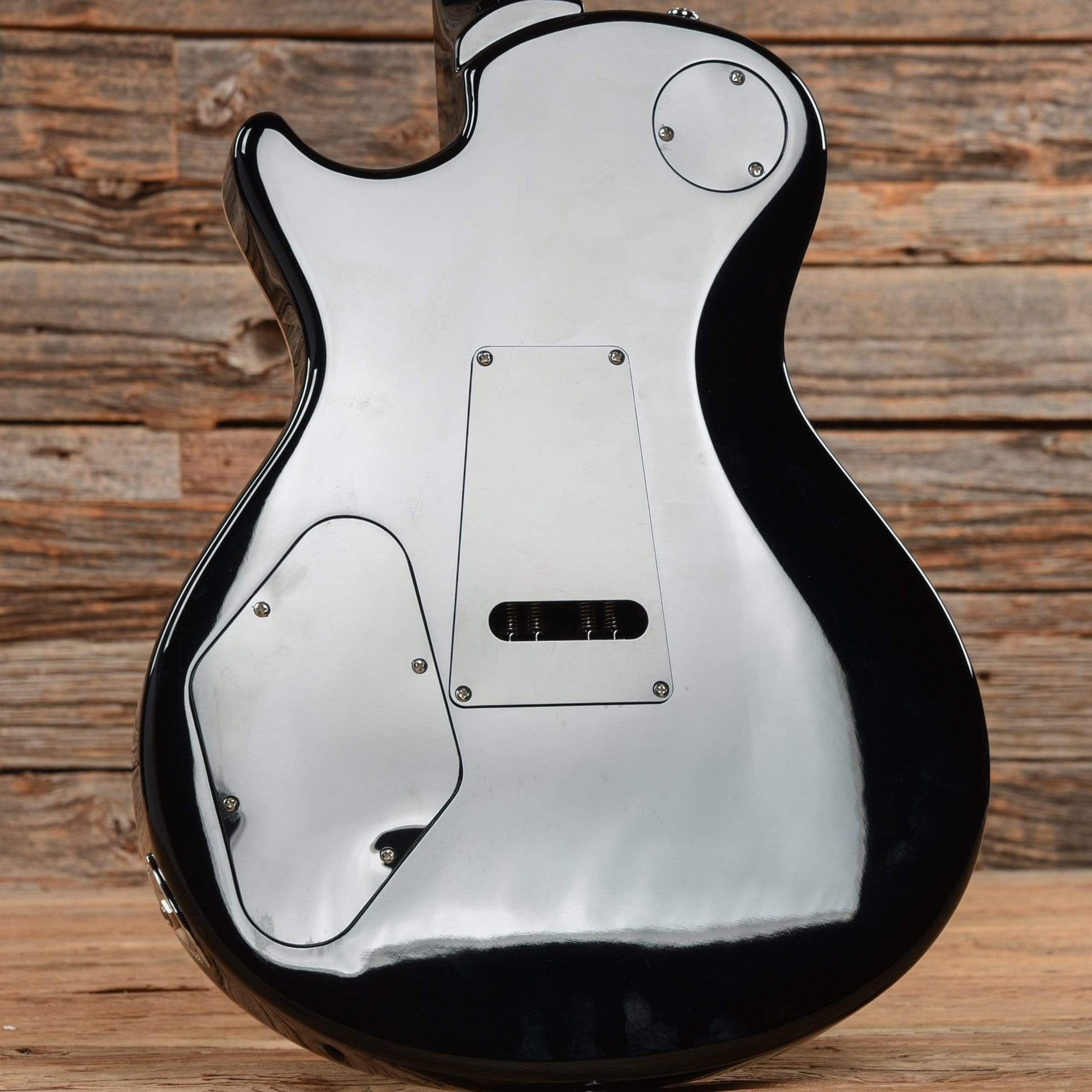 PRS SE Tremonti Black Grey 2019 Electric Guitars / Solid Body