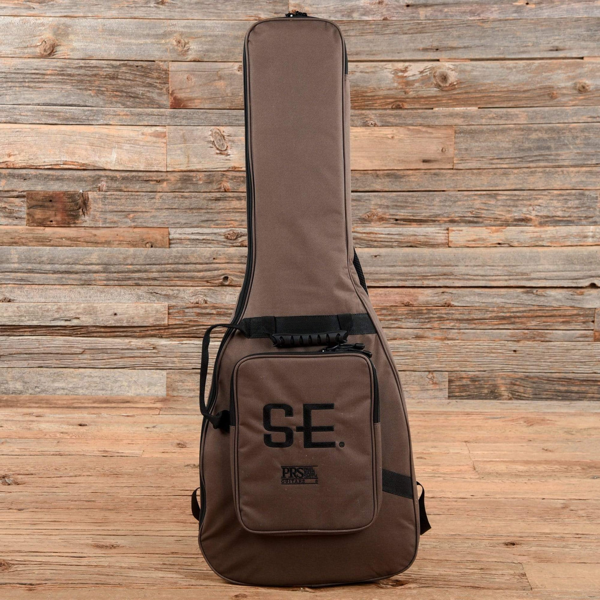 PRS SE Tremonti Black Grey 2019 Electric Guitars / Solid Body