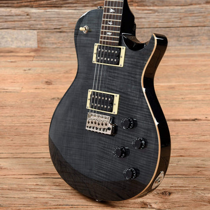 PRS SE Tremonti Black Grey 2019 Electric Guitars / Solid Body
