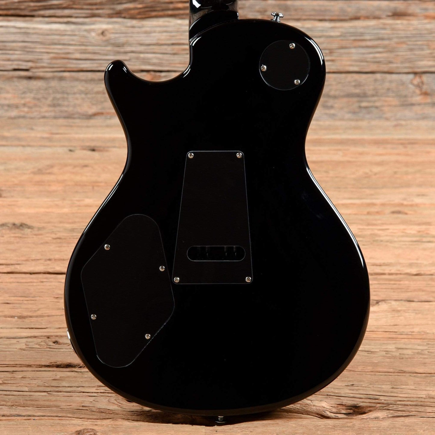 PRS SE Tremonti Black Grey 2019 Electric Guitars / Solid Body