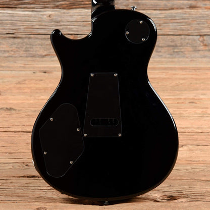 PRS SE Tremonti Black Grey 2019 Electric Guitars / Solid Body